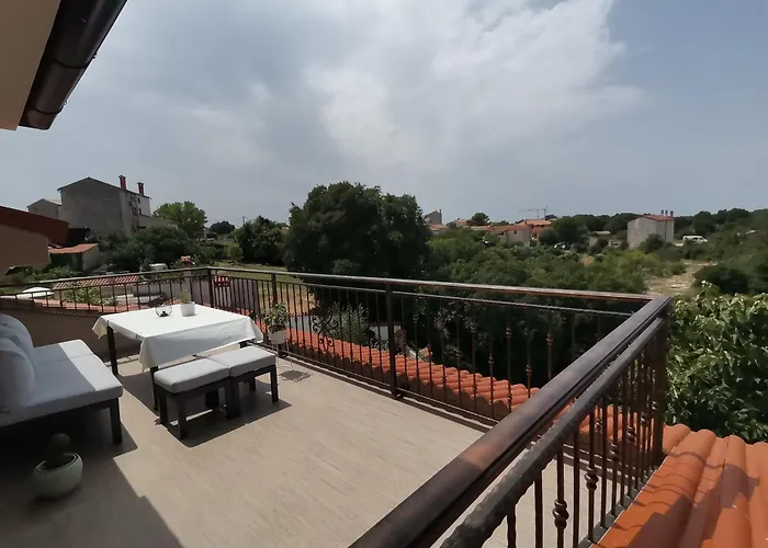 Apartment Harmony