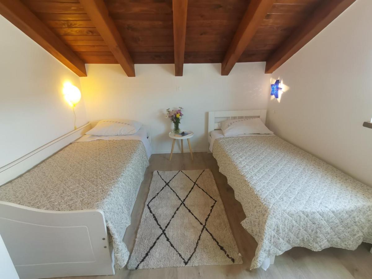 Apartman Harmony *