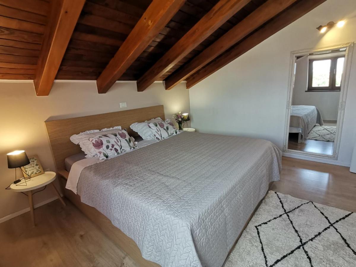 Harmony Apartman *