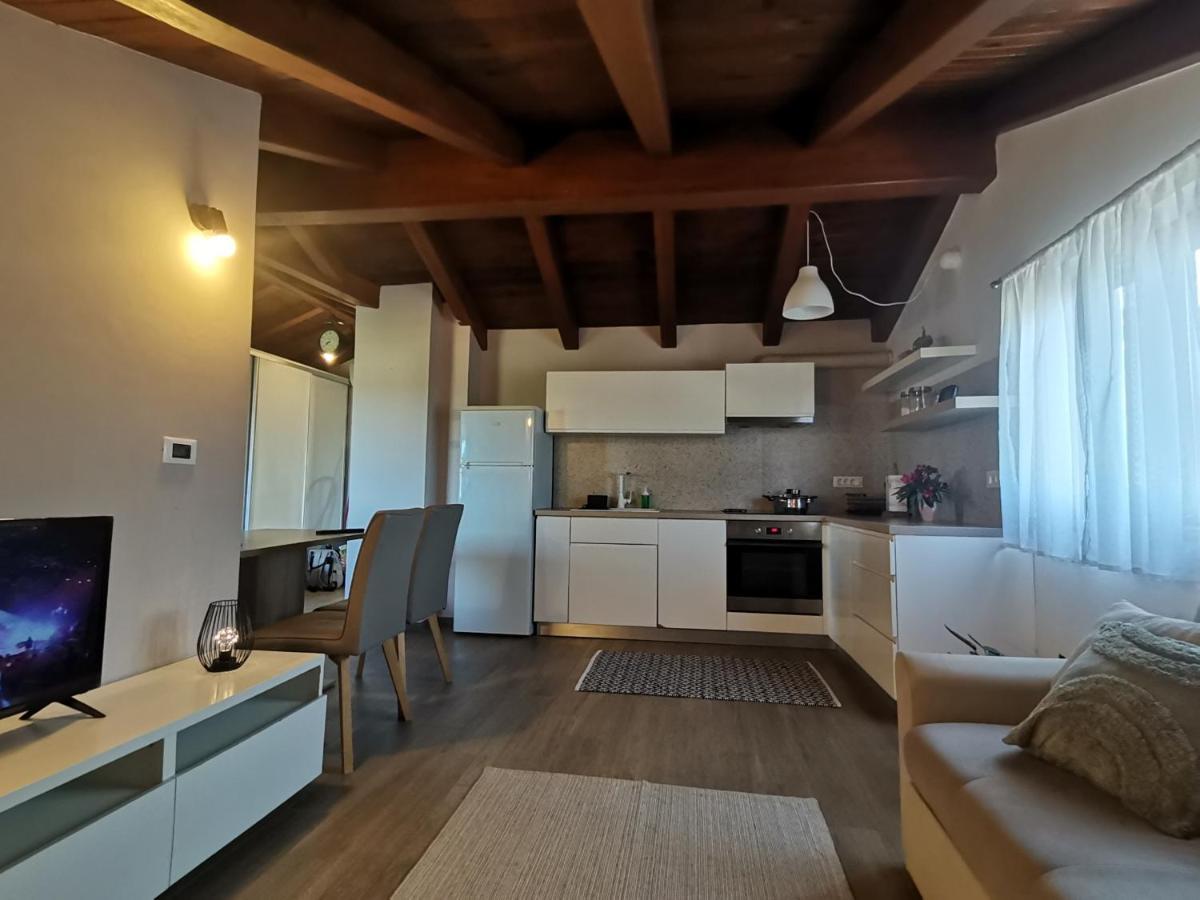 Harmony Apartman Bale