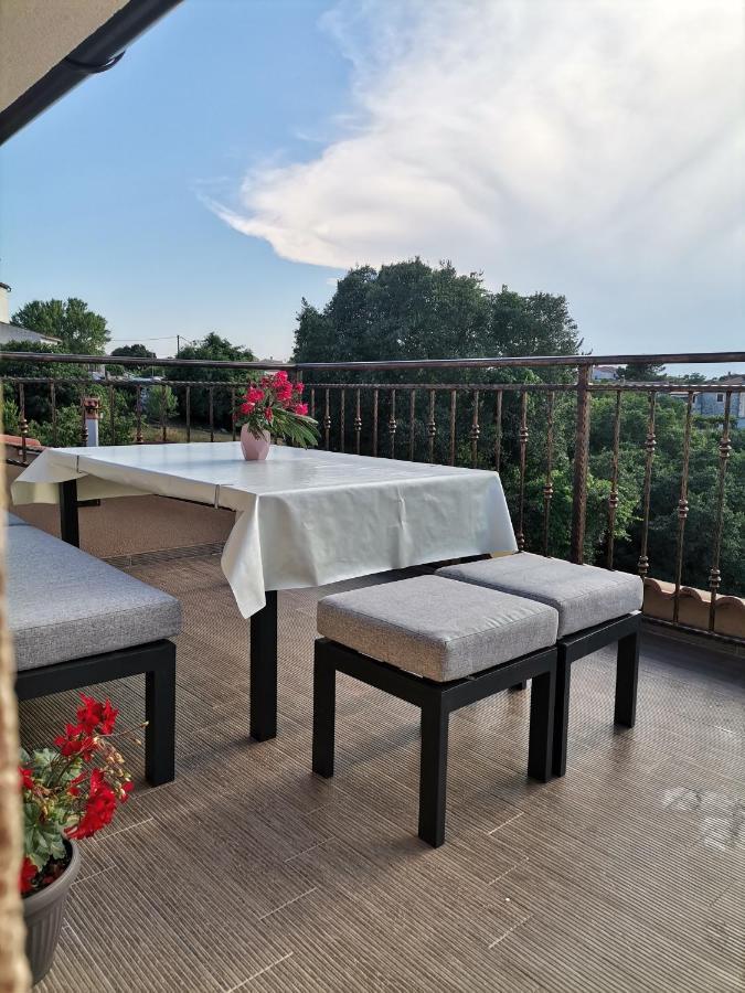 Apartman Harmony