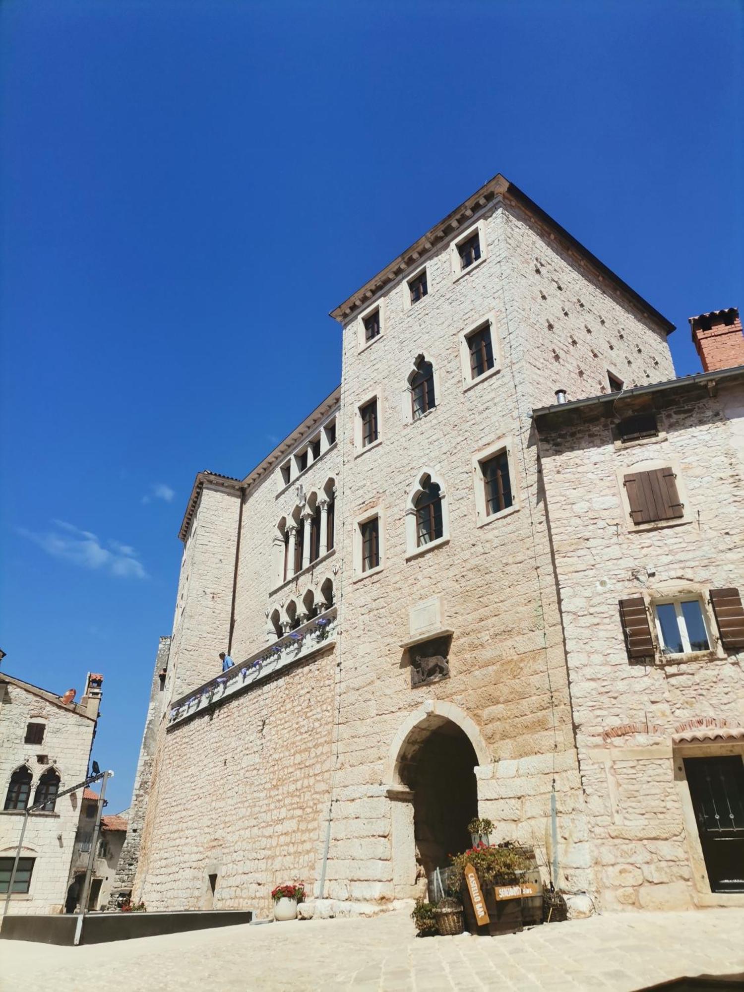 Apartman Harmony